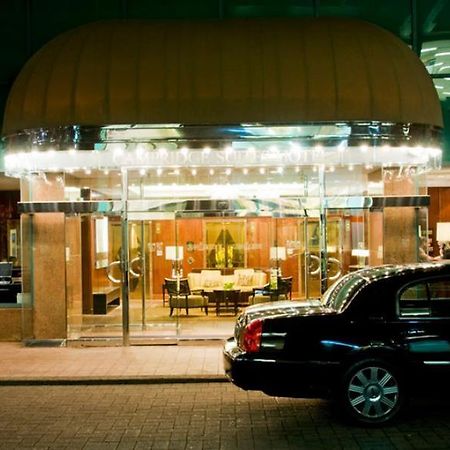 Cambridge Suites Toronto Exterior photo