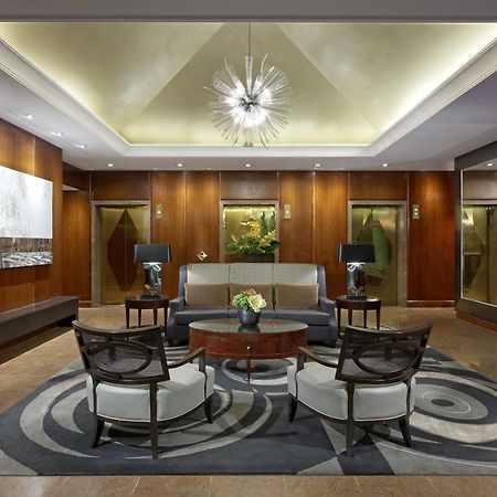 Cambridge Suites Toronto Exterior photo