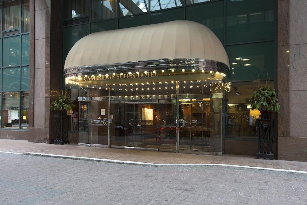 Cambridge Suites Toronto Exterior photo