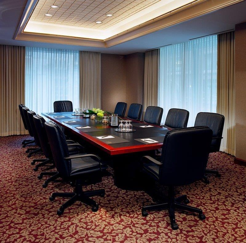Cambridge Suites Toronto Facilities photo