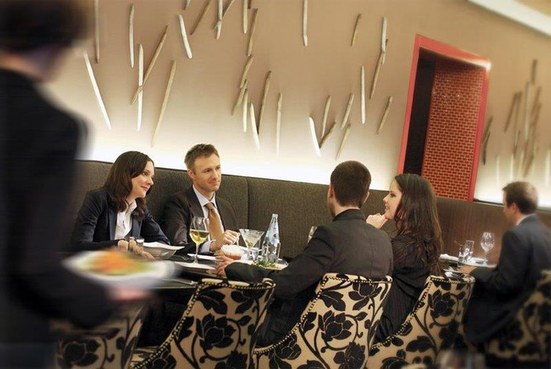 Cambridge Suites Toronto Restaurant photo