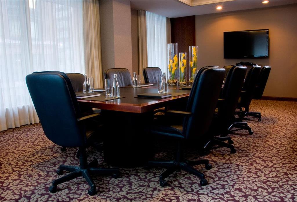 Cambridge Suites Toronto Facilities photo