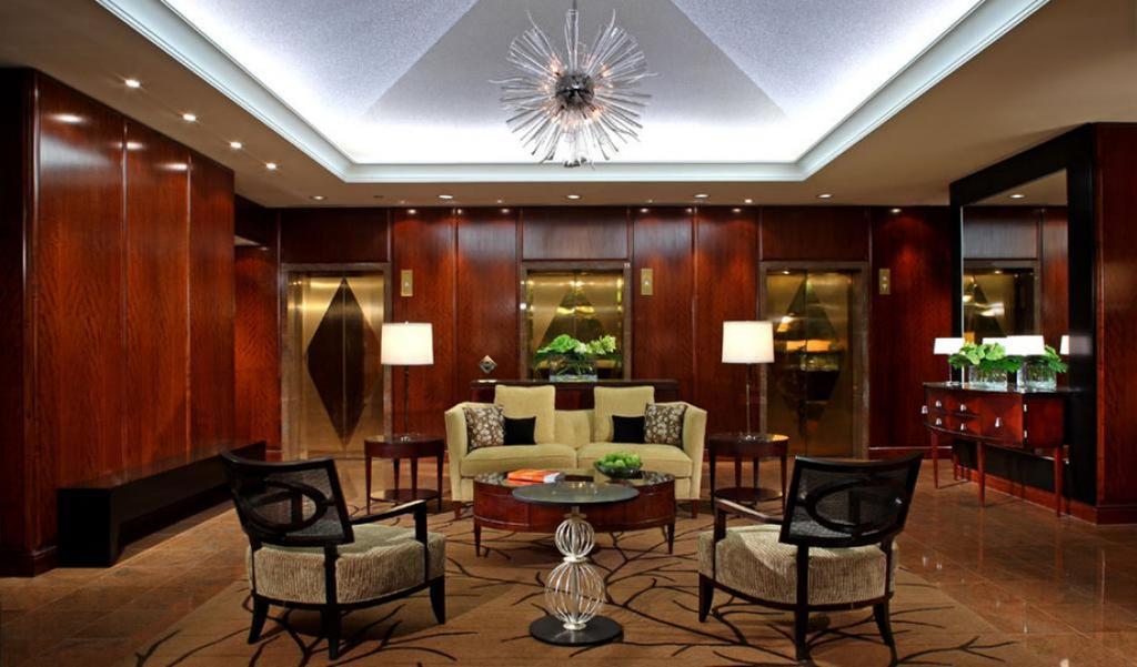 Cambridge Suites Toronto Interior photo