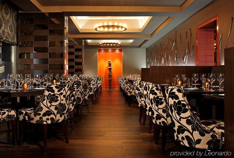 Cambridge Suites Toronto Restaurant photo