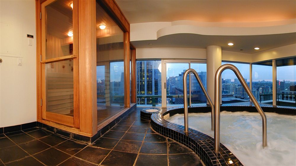 Cambridge Suites Toronto Exterior photo